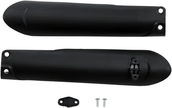 Ktm Fork Tube Protectors -0