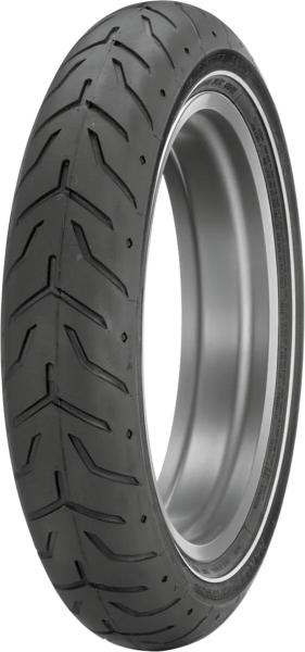 D408 Tire -1