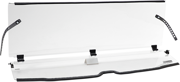 Full Folding Windshield Clear-2