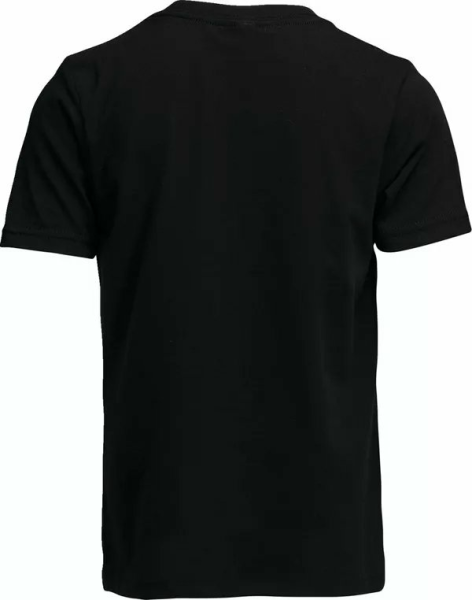 Tricou Copii Thor Iconic Black-1