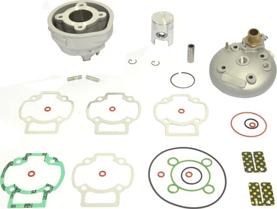 Set cilindri argintiu, 1, nordicamoto.ro