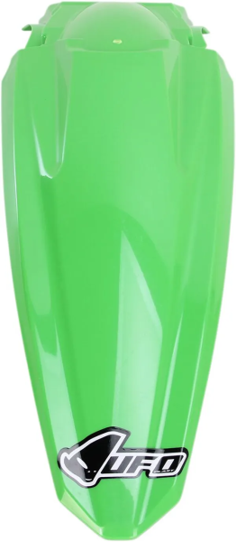 Mx Rear Fender Green-0