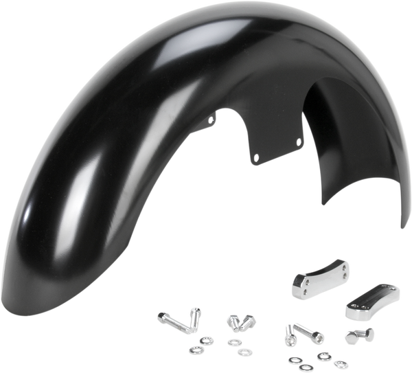 Tire Hugger Front Fender For Dresser E-coating, 3, nordicamoto.ro