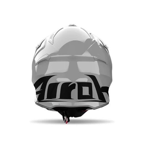 Casca Airoh Aviator Ace 2 Gri Cement Lucios XXL, 4, nordicamoto.ro