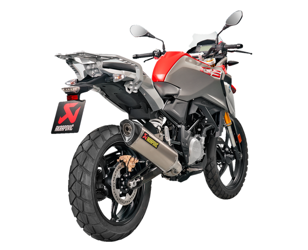 Sistem complet de evacuare Akrapovic Racing BMW G 310R din oțel inoxidabil - S-B3R2-HRSS-4aca5d2f8092121ffe6334ca9c4cb452.webp