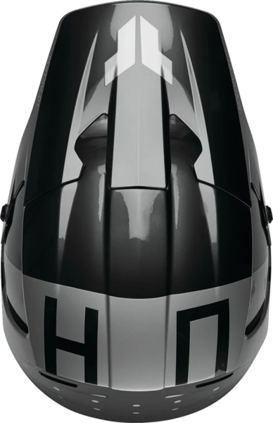 Casca Thor Reflex Sport Rogue Mips Silver/Gray-1