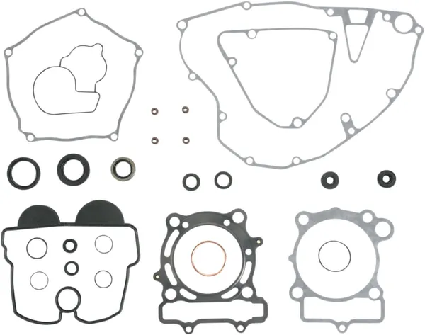 MOOSE RACING Complete Gasket And Oil Seal Kit -0