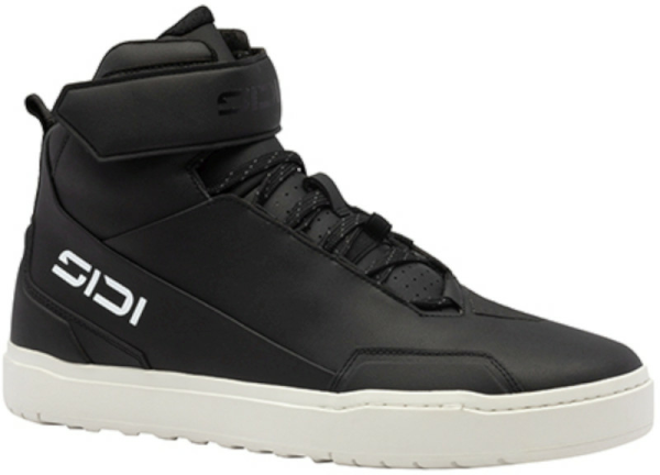 Ghete Sidi Stryda Black-0