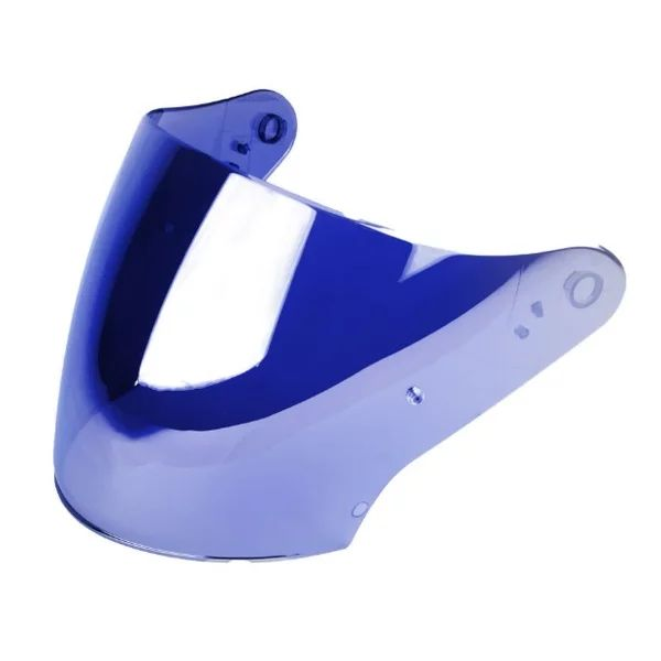 Viziera pentru casca SCORPION EXO-230/Z1 Auriu oglinda, 3, nordicamoto.ro
