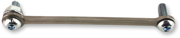 Universal Mounting Bracket Silver, 1, nordicamoto.ro