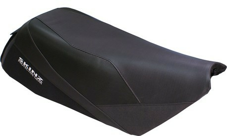 Skinz Seat Cover Black 2005-06 Artic Cat FireCat, 1, nordicamoto.ro