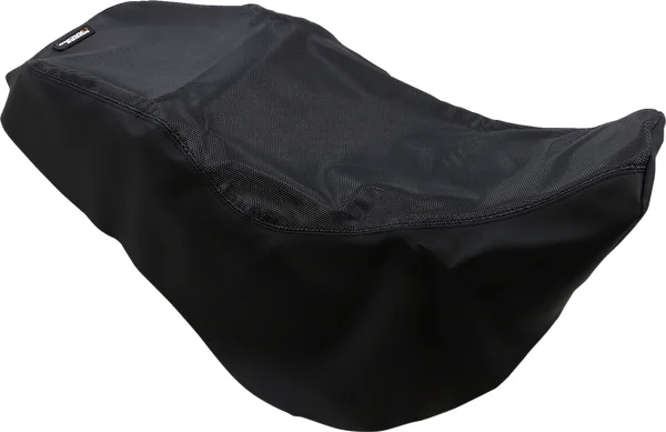 MOOSE RACING Adventure Seat Cover And Foam Kit Black, 4, nordicamoto.ro