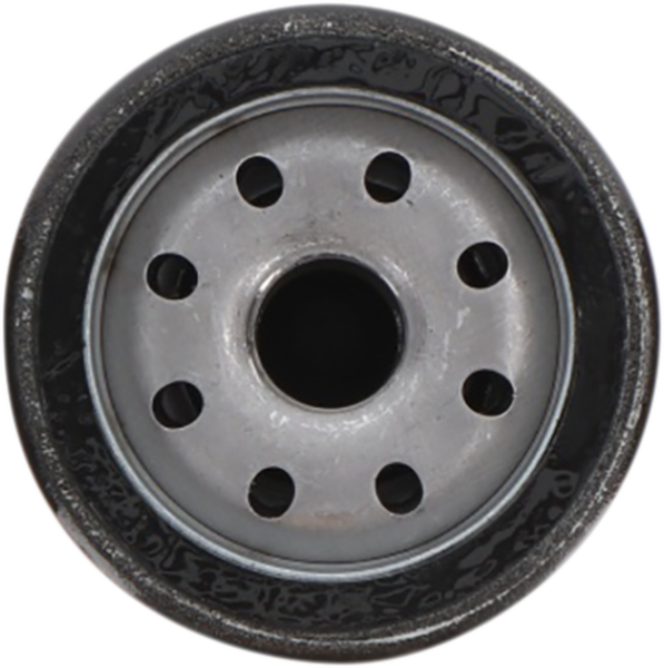 Twin Air Oil Filters Black-5
