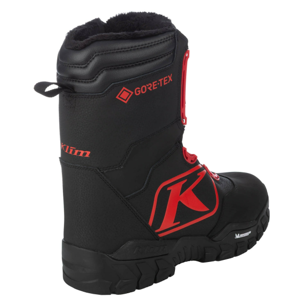 Bocanci Snowmobile Klim Force GTX BOA Concealment-25