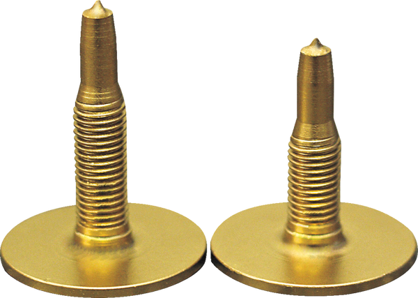 Power Point +plus Studs Gold, 2, nordicamoto.ro