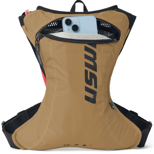 Rucsac Hidratare USWE Race 2.0 2L Alb, 8, nordicamoto.ro