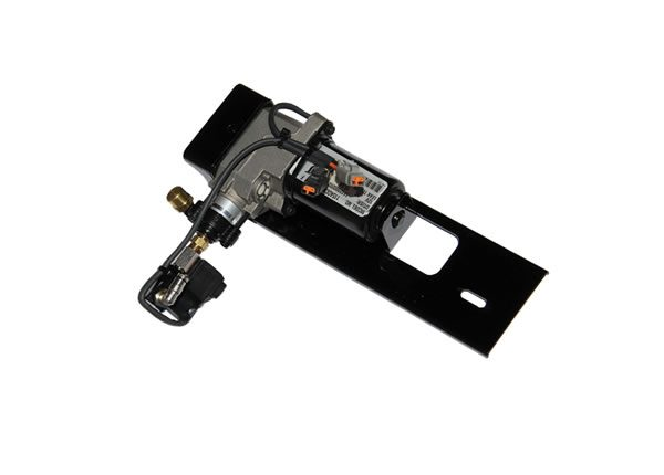 Compressor Assembly Air Black, 1, nordicamoto.ro