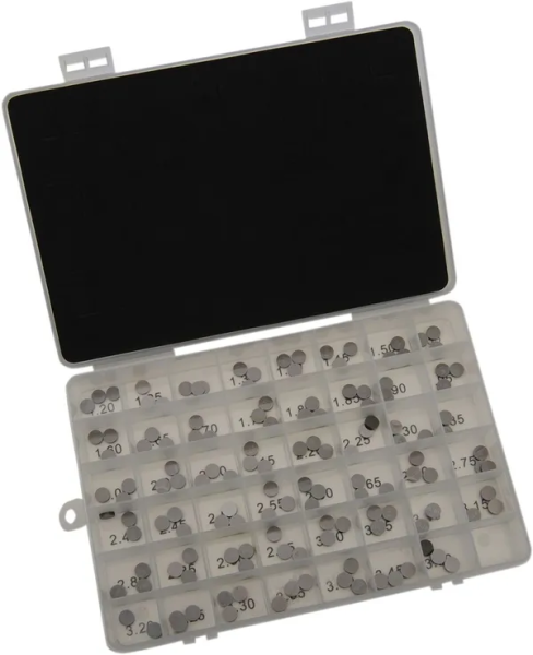 Shim Box 9.48x1.20-3.50-0