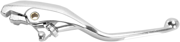 Manetă de frână de schimb, argintie, 1, nordicamoto.ro