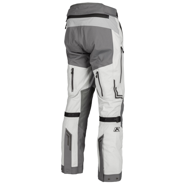 Pantaloni Moto Textili Klim Latitude-14
