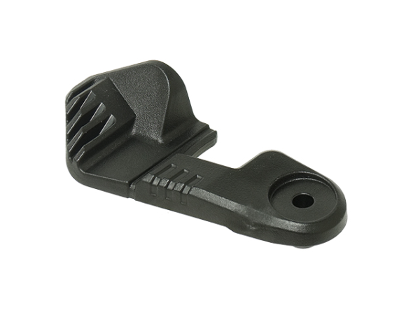 Sno-X Lower latch Left Ski-Doo