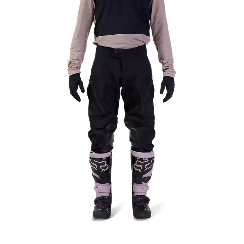 Pantaloni Fox Defend Off Road Negru 44, 6, nordicamoto.ro