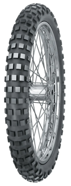 E-09 Enduro Tire -0