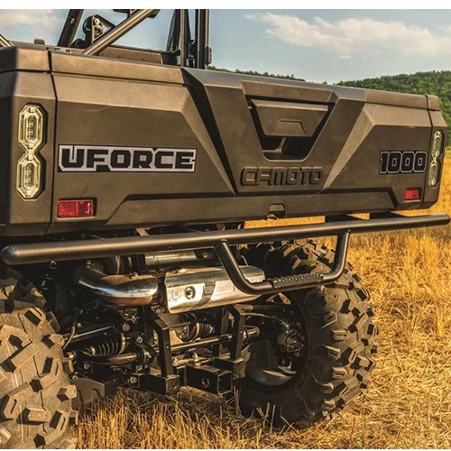 Bullbar spate CFMOTO UFORCE 1000 / XL-0