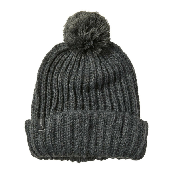 Caciule FOX Beanie Grey