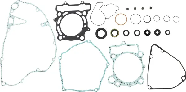 Complete Gasket Kit