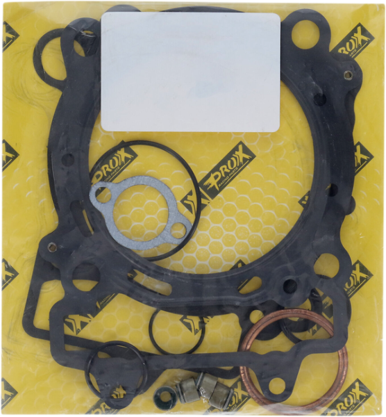 Top End Gasket Set-0
