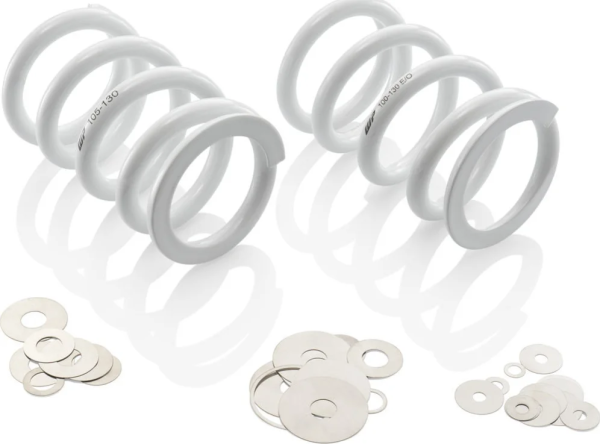 Race Kit Shock KTM RC390R SSP 300