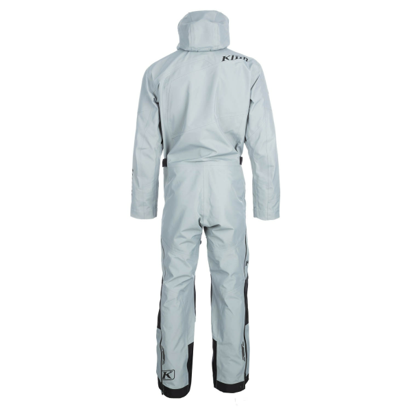 Combinezon Snowmobil Klim Ripsa Vapor Non-Insulated Castlerock - Hi-Vis-8