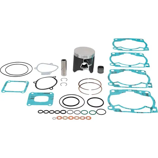 Piston Kit+top End Gaskets Exc300 18-23 71.94 B 