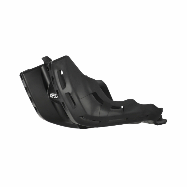 Scut Motor Plastic Acerbis Royal Enfield-4