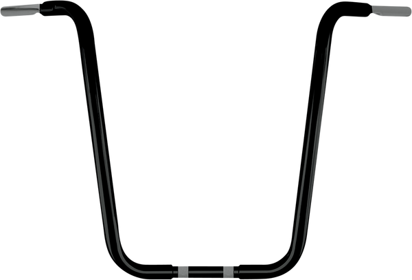 1-1/4(r) Chubby® Handlebar Black, 1, nordicamoto.ro