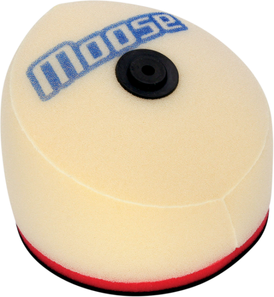 Filtru de aer MOOSE RACING, alb, 1, nordicamoto.ro