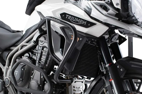 Crash Bar Black-1