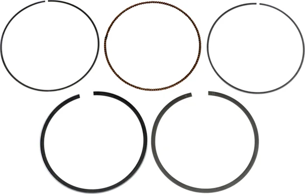 Set de segmente de piston de schimb, 1, nordicamoto.ro