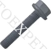 Screw M5x25, 3, nordicamoto.ro