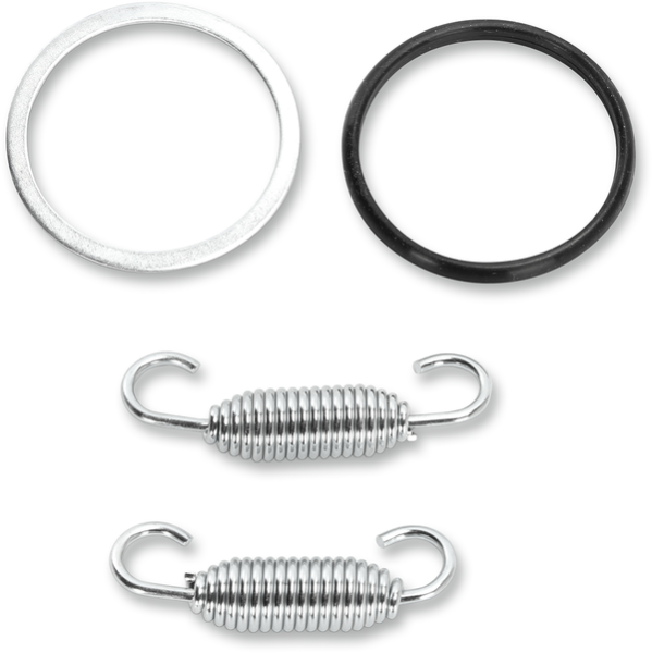 Set de garnituri pentru sistemul de evacuare MOOSE RACING, 1, nordicamoto.ro
