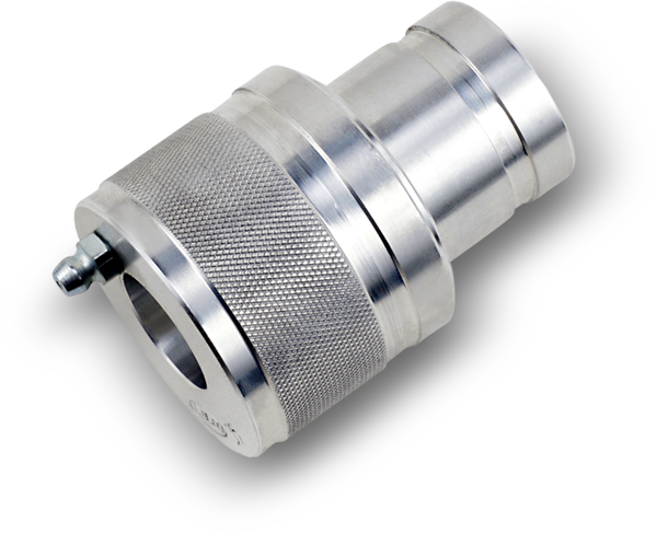 Ez Bearing Greaser Silver, 2, nordicamoto.ro