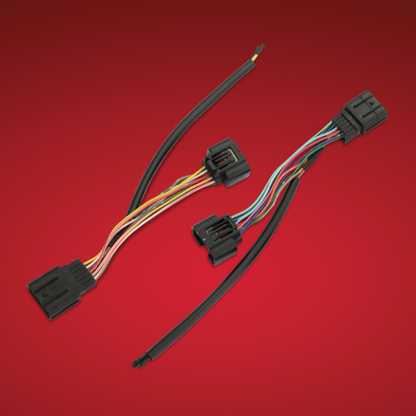 Accesory Sub-harness Gl1800, 1, nordicamoto.ro