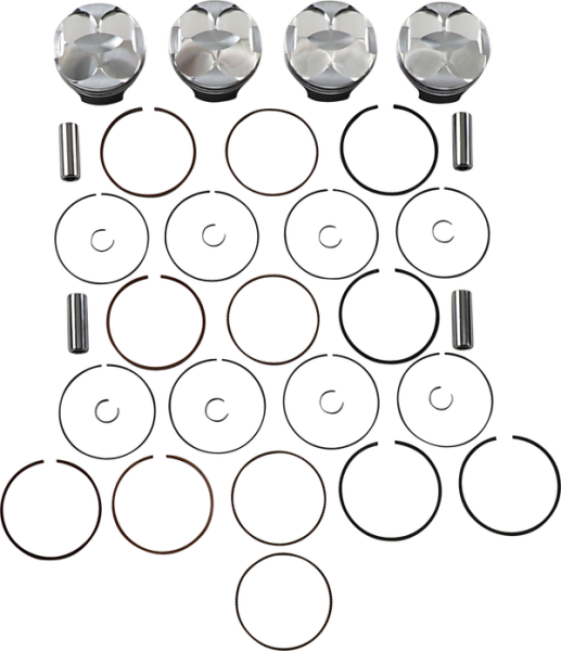 Set de pistoane, 1, nordicamoto.ro