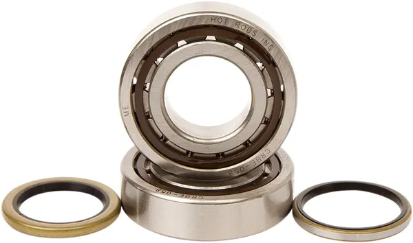 Crankshaft Bearing