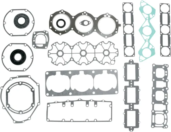 Complete Gasket Set-0