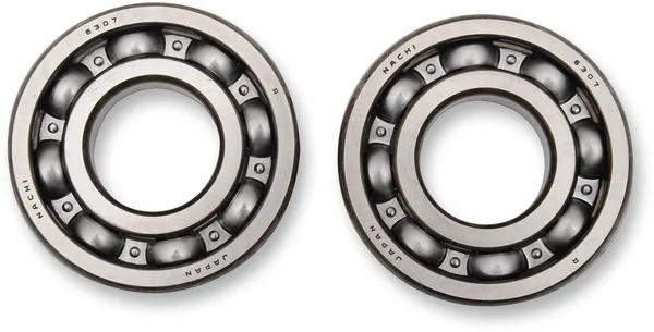 Main Crankshaft Bearing And Seal Kit-0