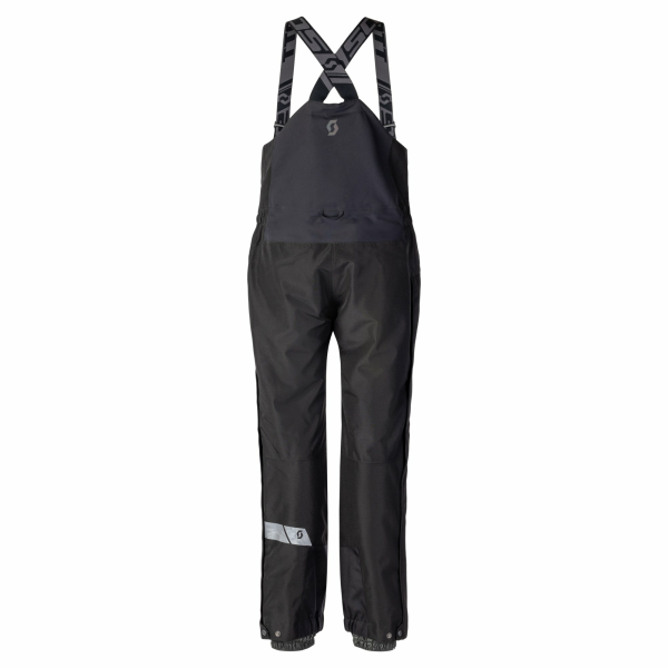 SCOTT Pants W's Intake 80 Dryo black XS-0