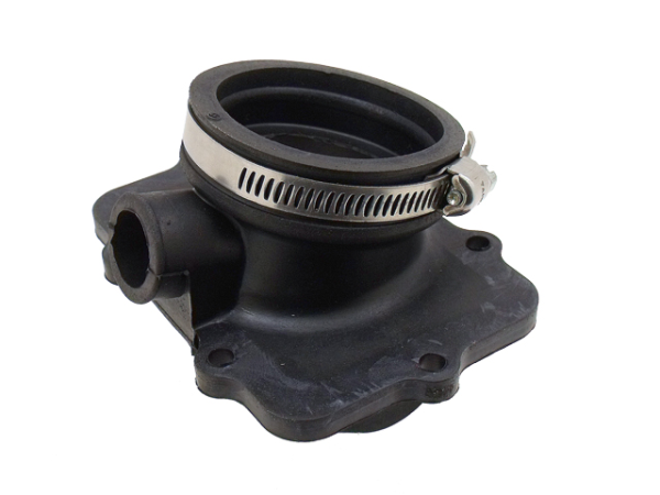 Sno-X Carburetor flange Rotax