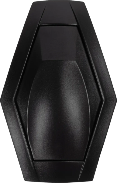 Accesoriu ventilație superioară cască Z1R Road Maxx 2.0 Negru